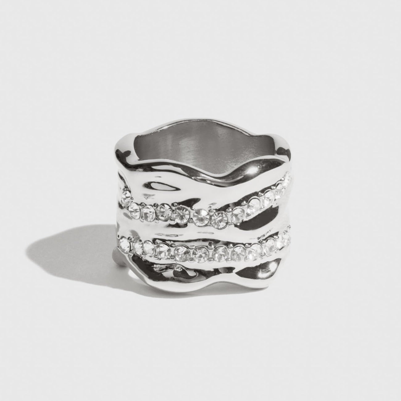 Bara Ring 0