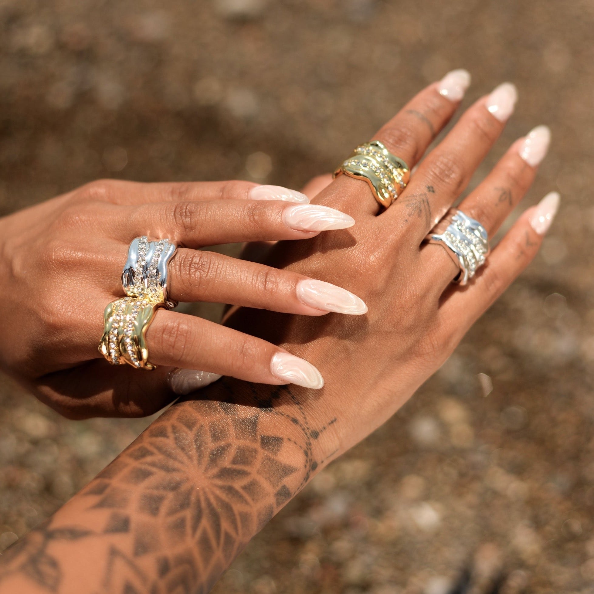 Bara Ring 2