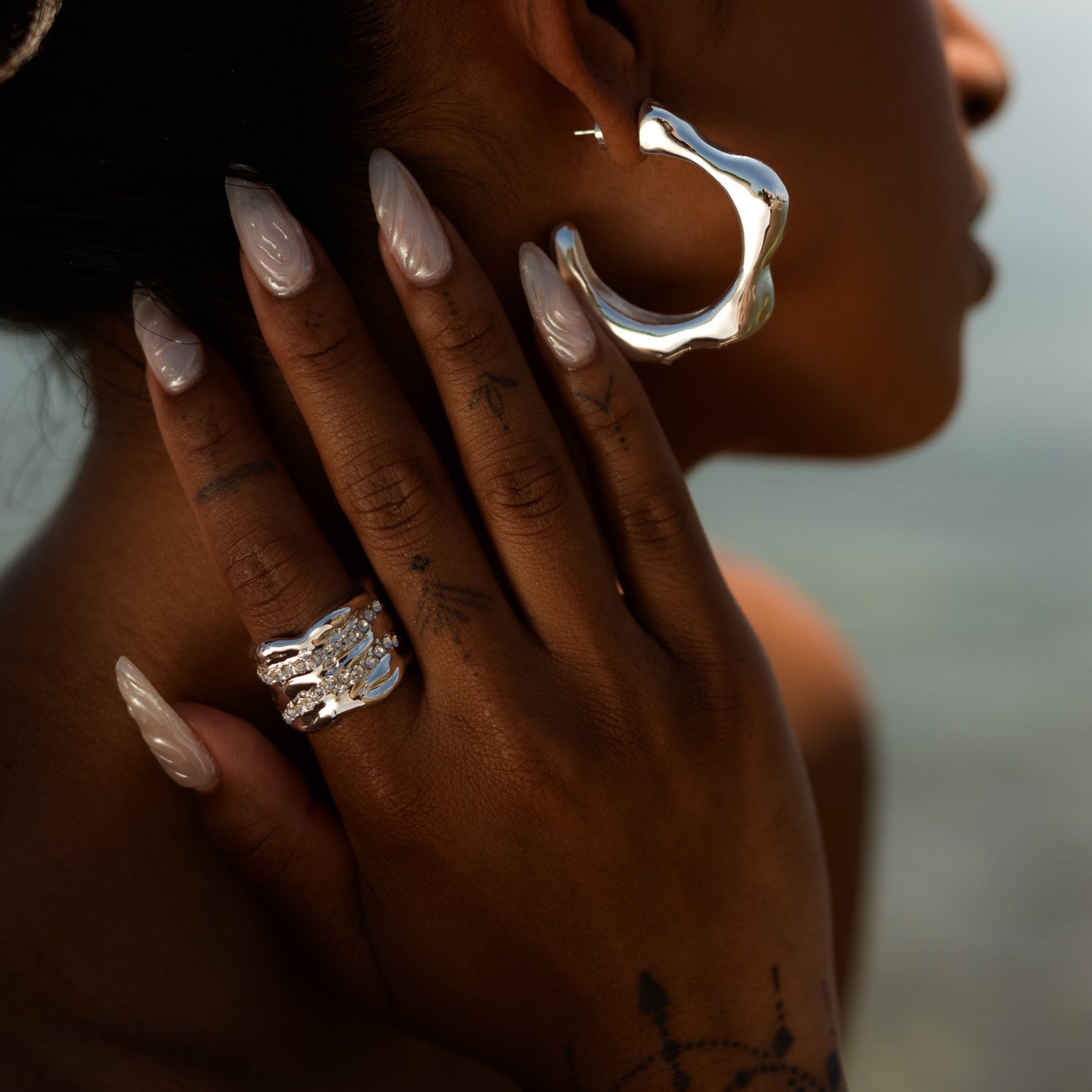 Bara Ring 3