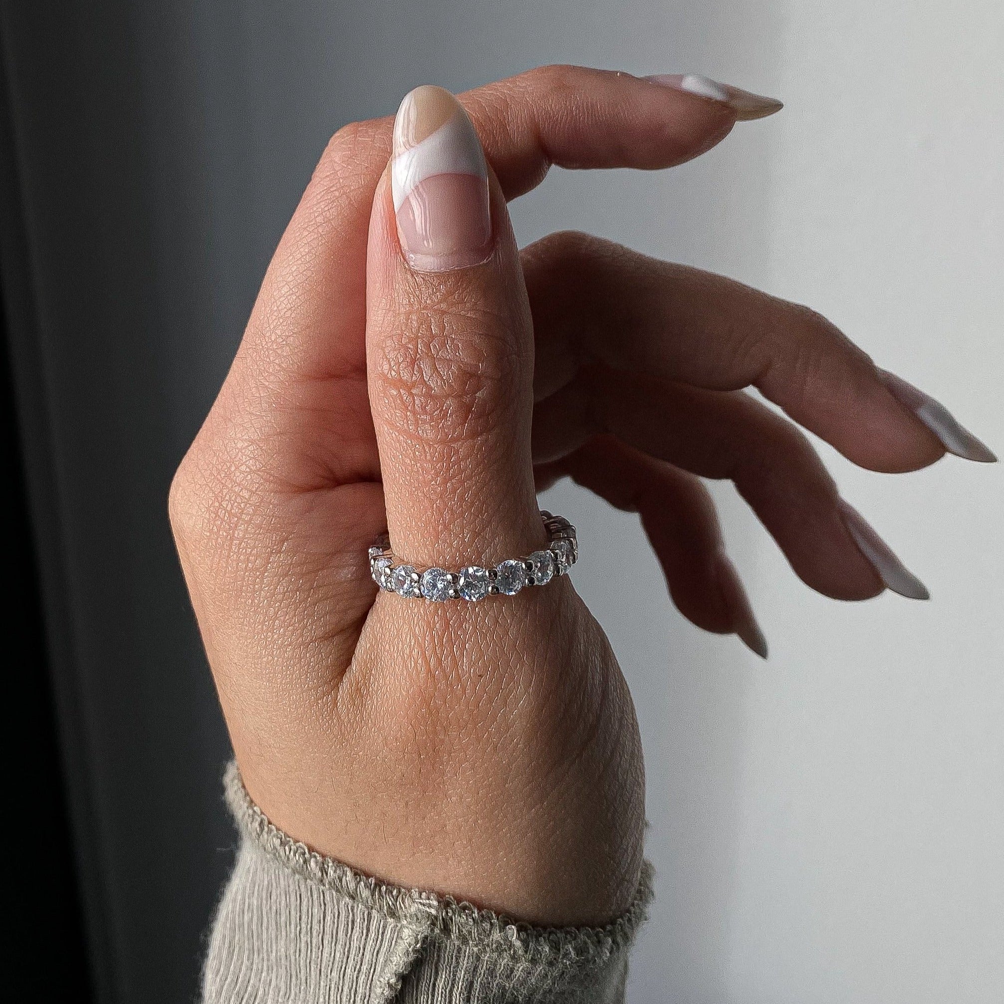 Calabasas II Ring 2