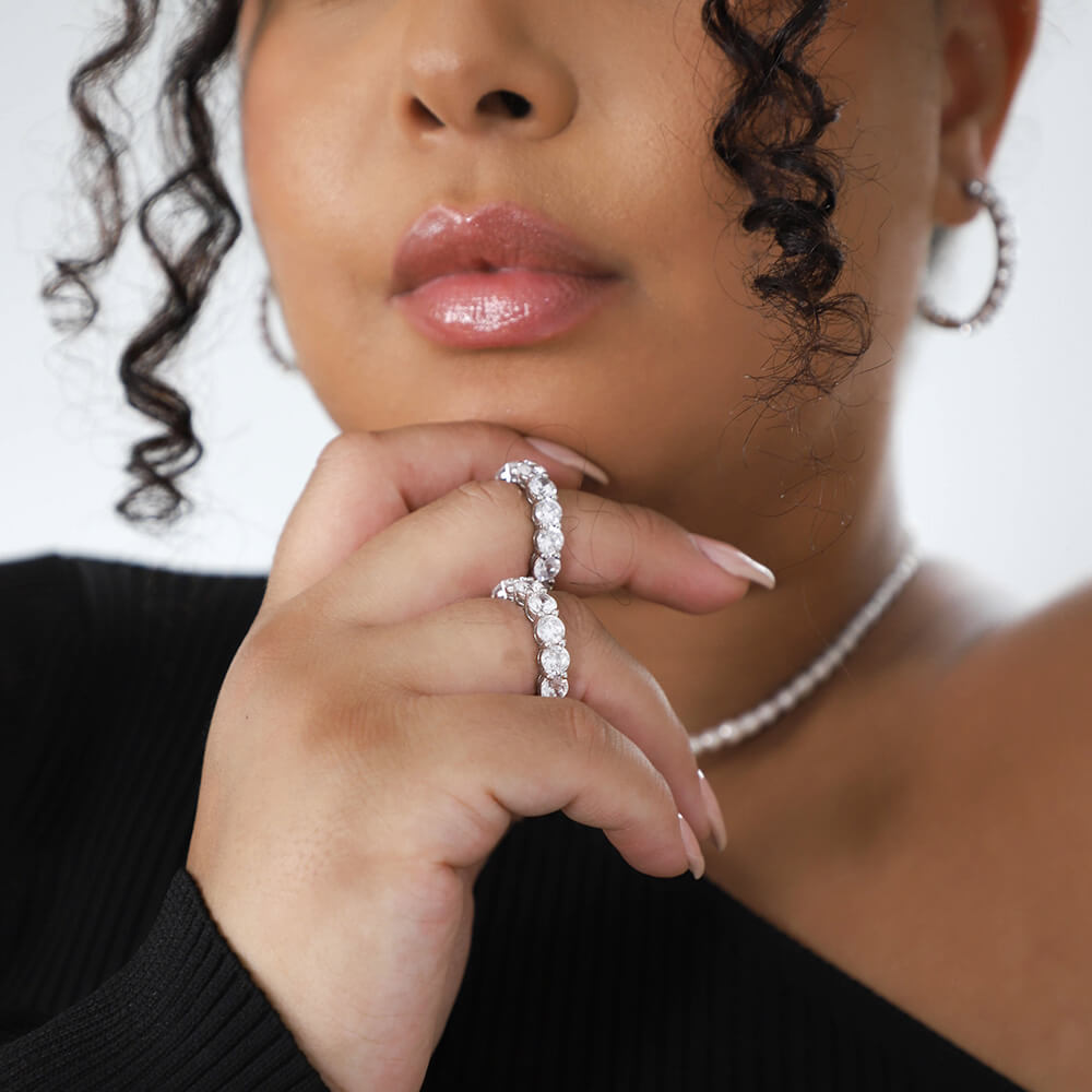 Calabasas Ring 2