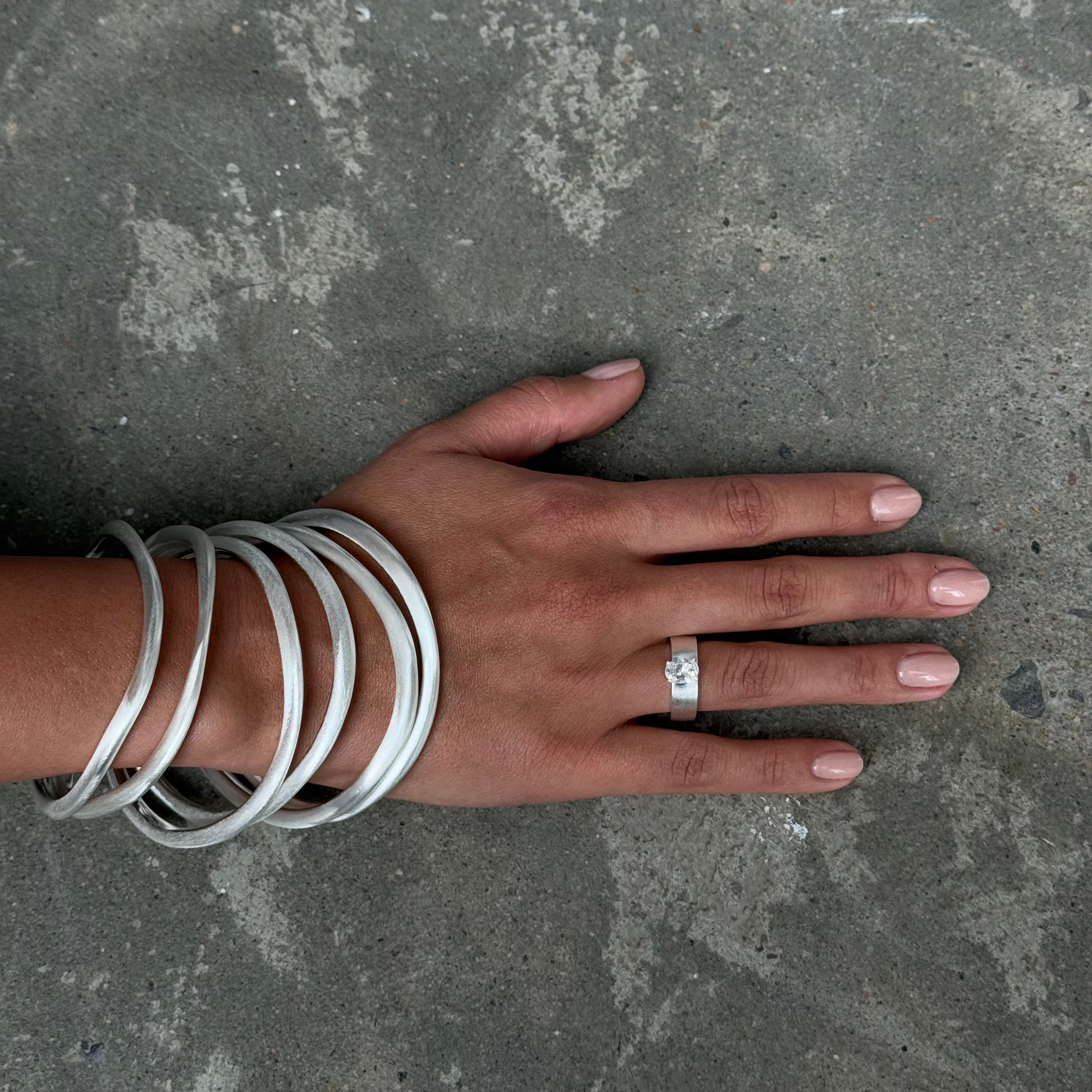 L'Ovale Ring 4