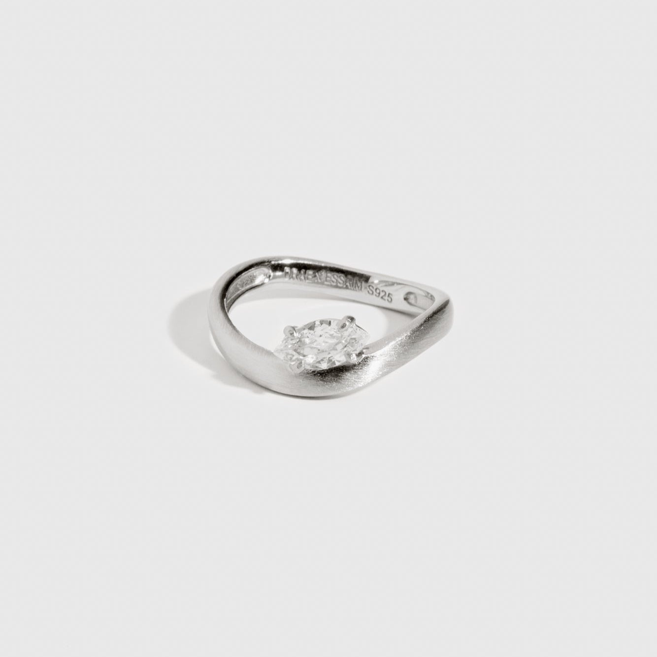 La Marquise Ring 0