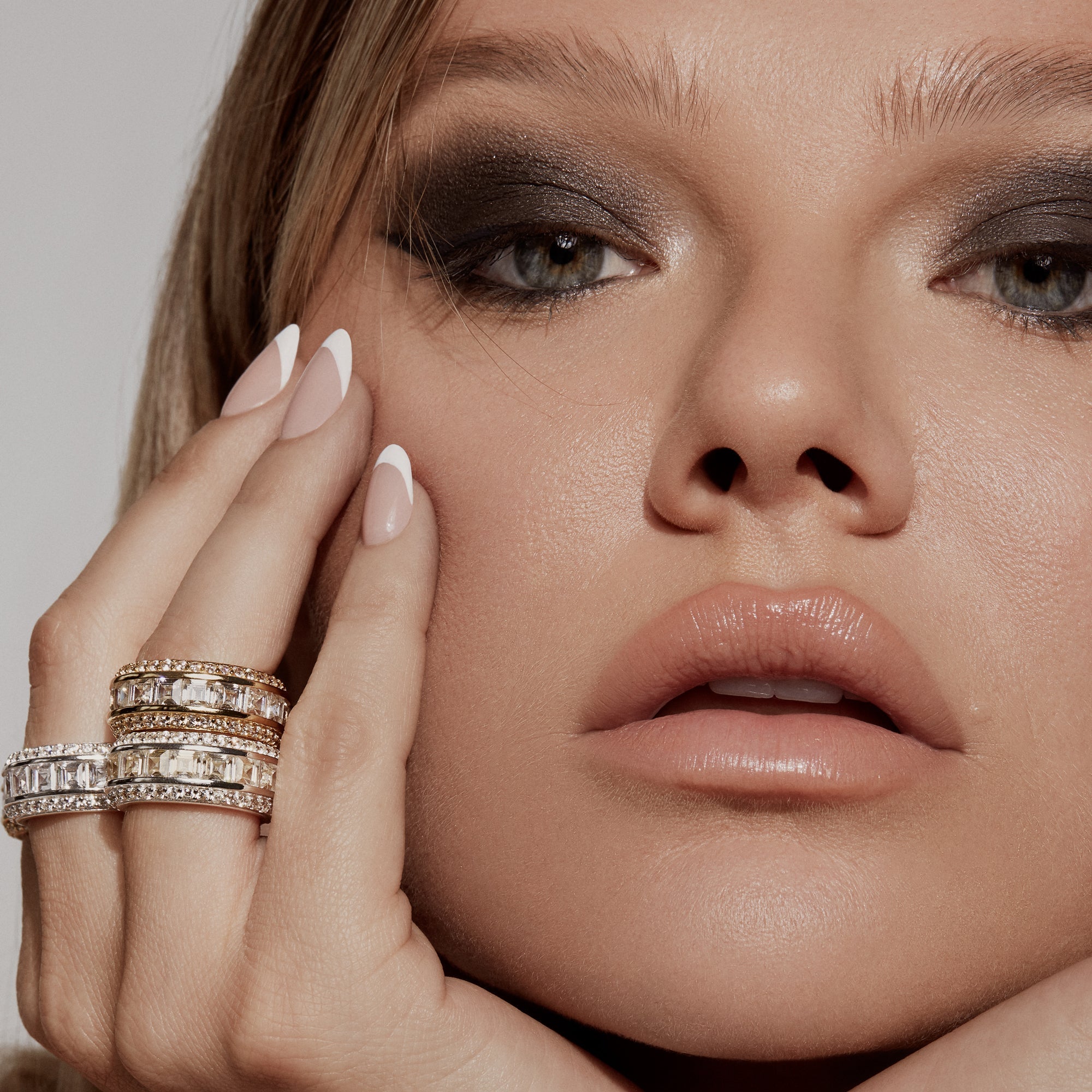 Lucie Ring 3
