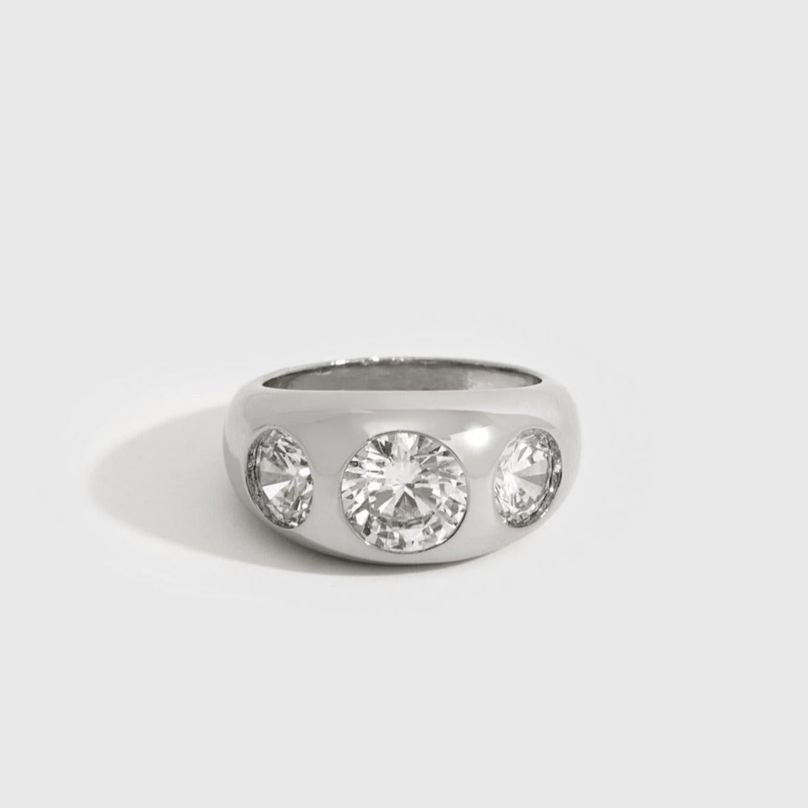 Shine ring 0