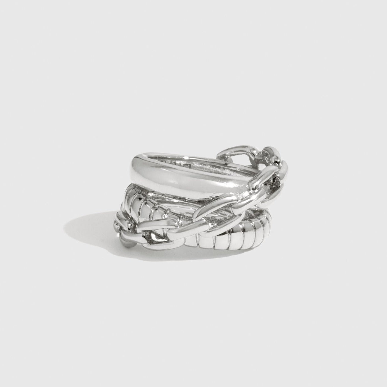 Triplet Ring 0