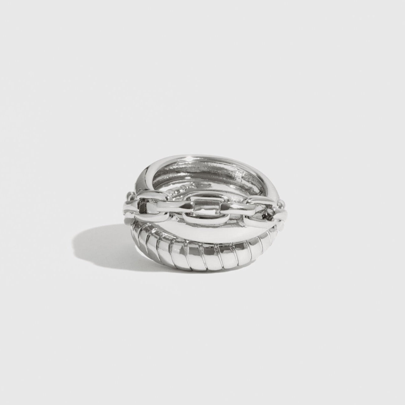 Triplet Ring 3