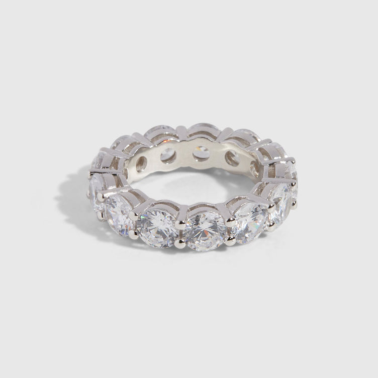 Calabasas Ring 0