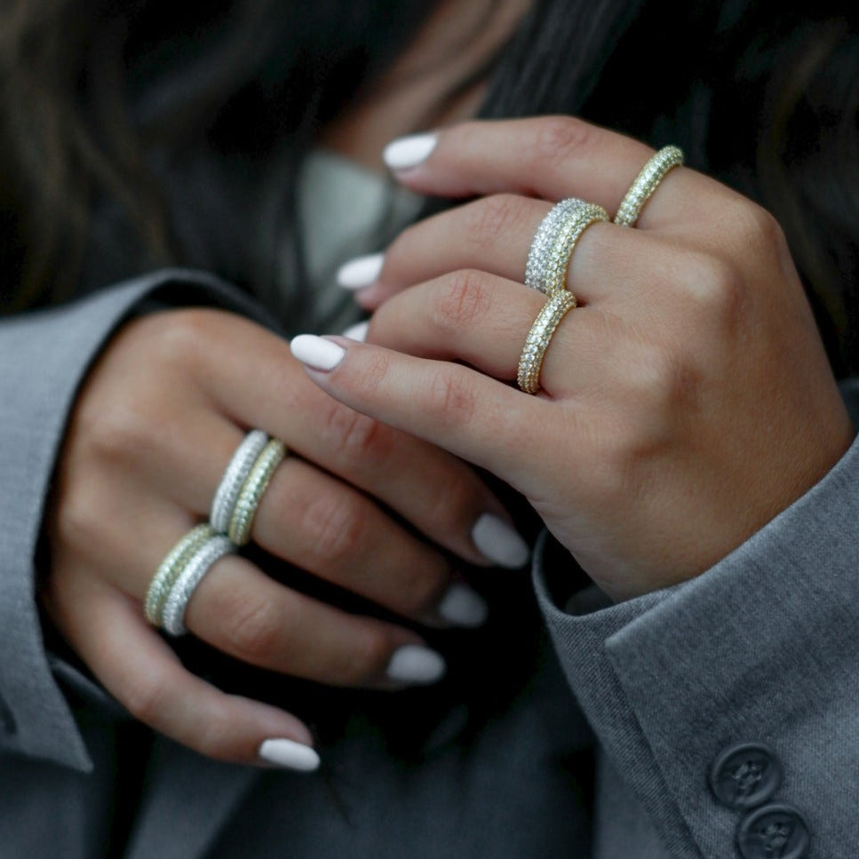 Icon Ring 1