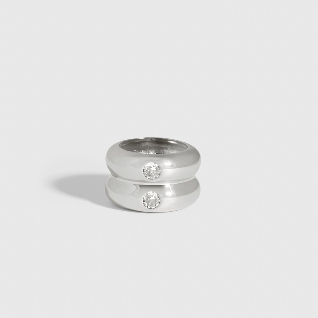 Intuition Ring 0