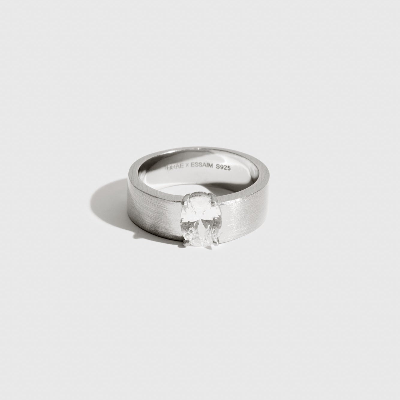 L'Ovale Ring 0