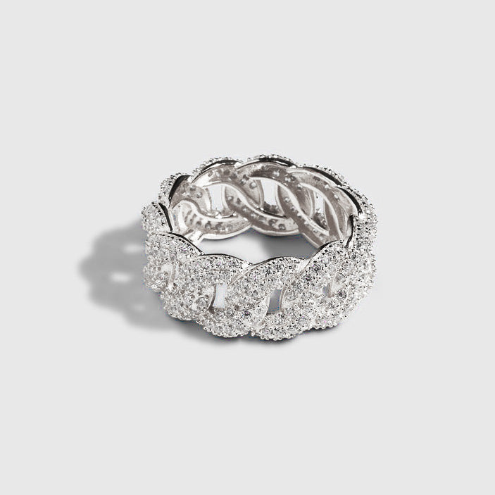 Miami Ring 0