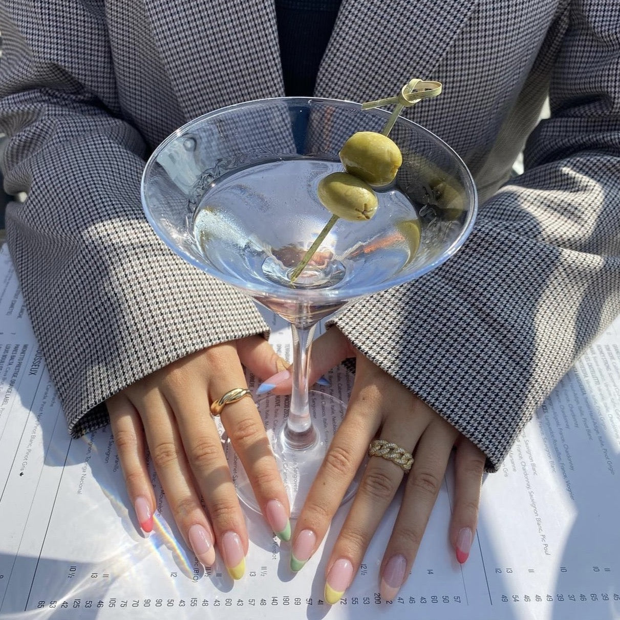 Miami Ring 1