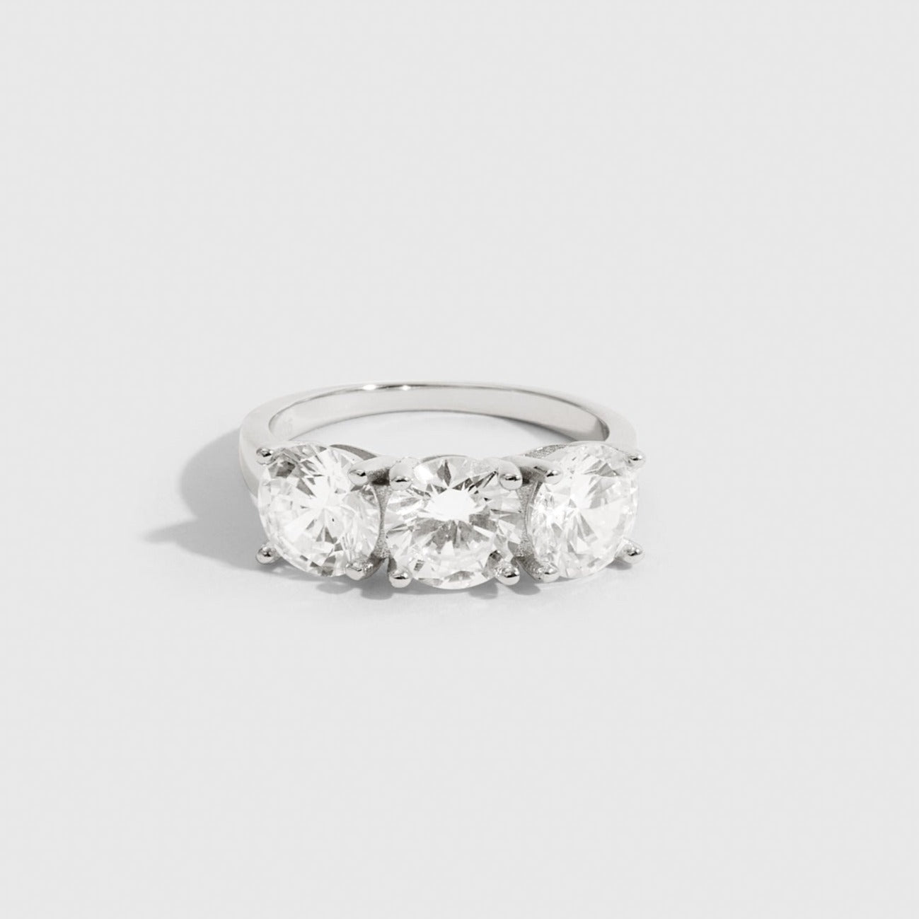 Sienna Ring 0