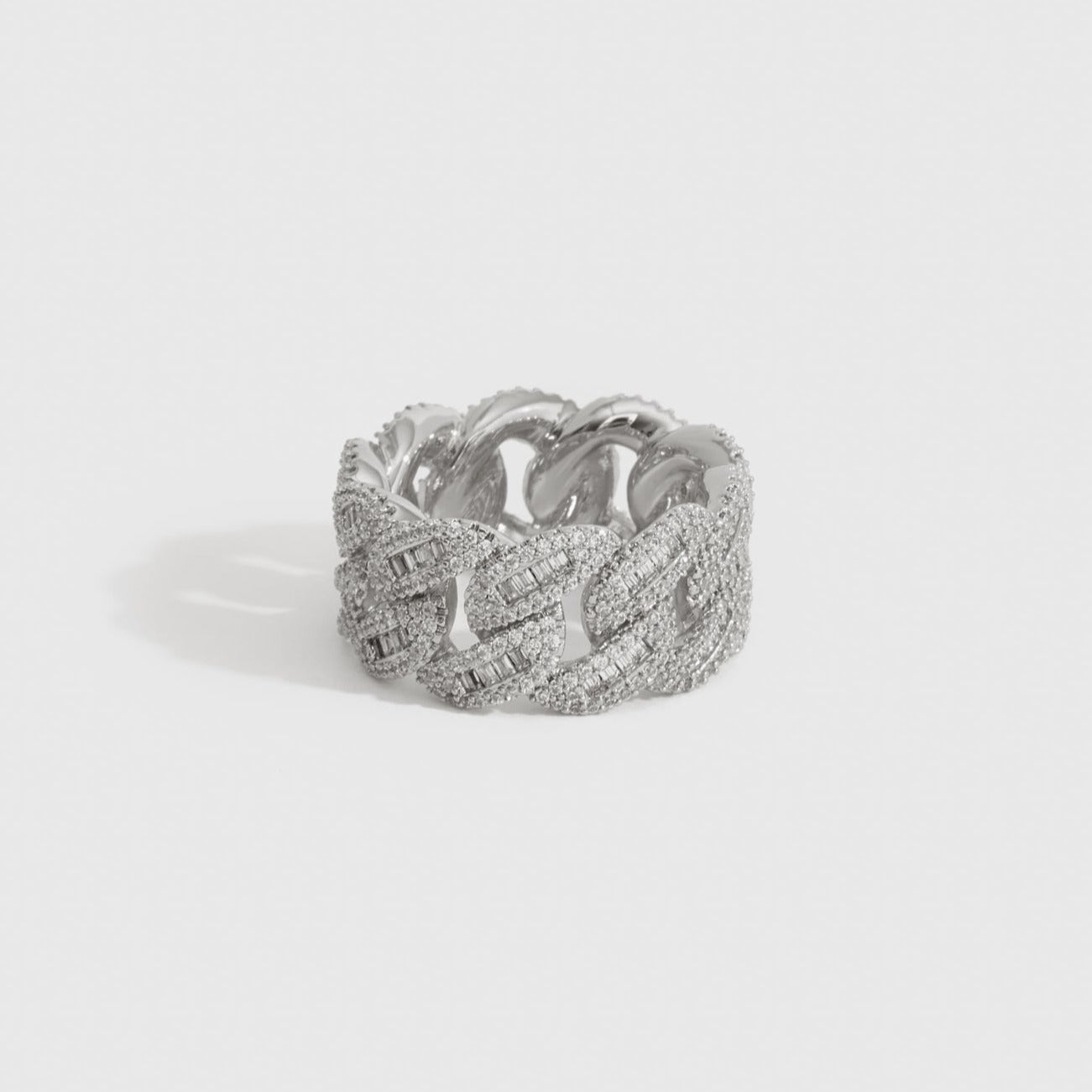 Solana Ring 0